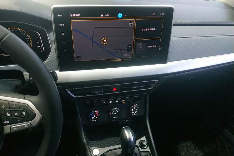 Used Volkswagen Lavida 2024 1.5L Automatic Starry Sky 5 Million Edition