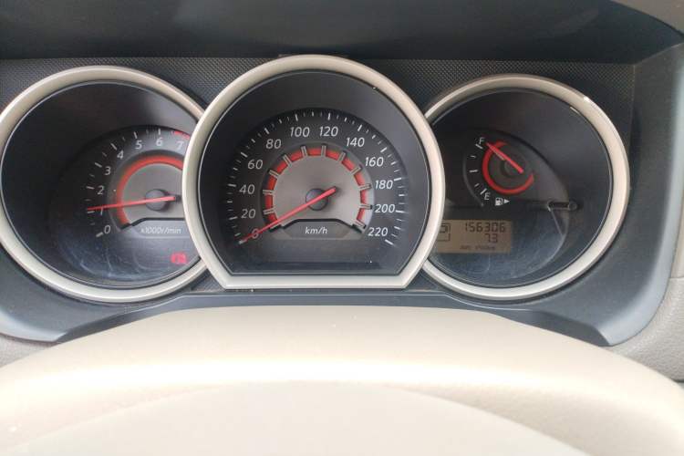 Used Nissan Sylphy 2012 Classic 1.6XE Automatic Comfort Edition