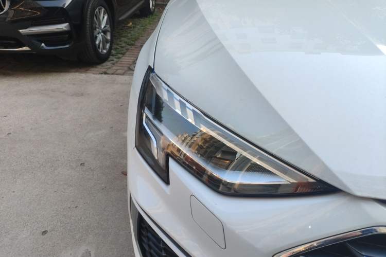 Used Audi A3 2021 A3L Limousine 35 TFSI Progressive Sport Edition
