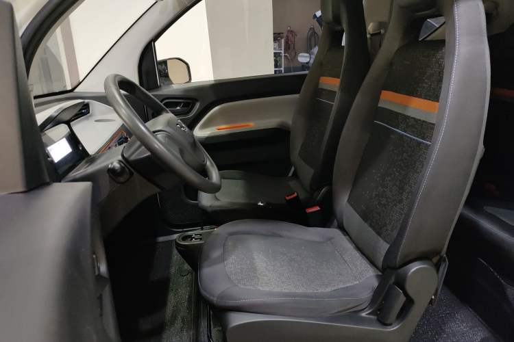 Used Wuling Hongguang MINIEV 2022 Easy Version Lithium Iron Phosphate