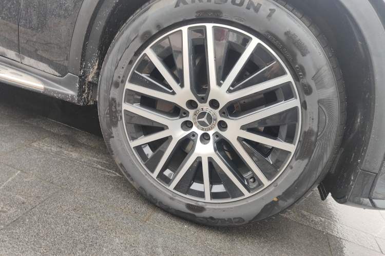 Used Mercedes-Benz GLC Coupe 2018 GLC 200 4MATIC Coupe SUV
