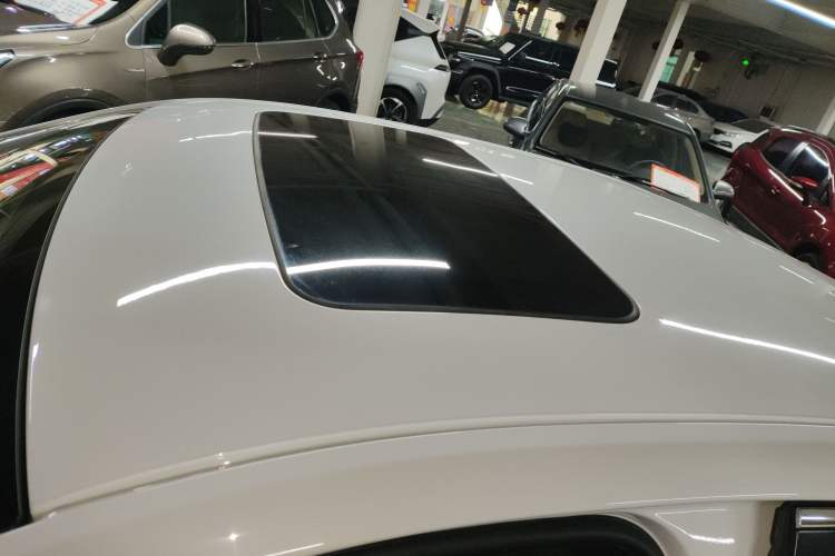 Used Chevrolet Malibu 2018 530T Automatic Fashion Edition