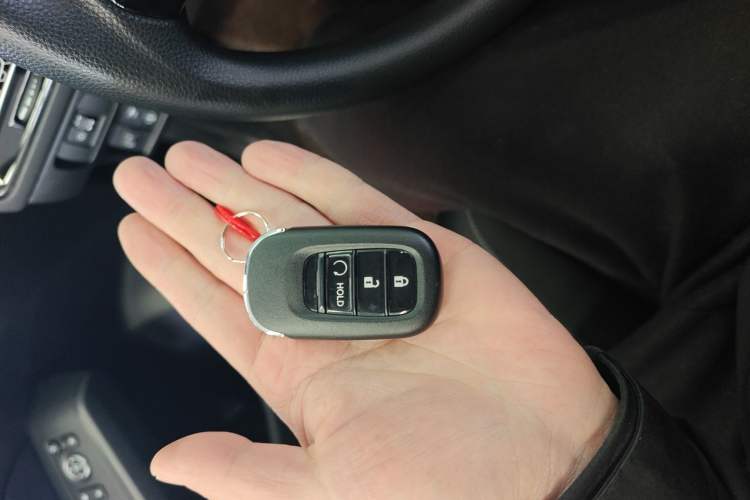 Used Honda Civic 2023 HATCHBACK 2.0L eHEV Extreme Edition