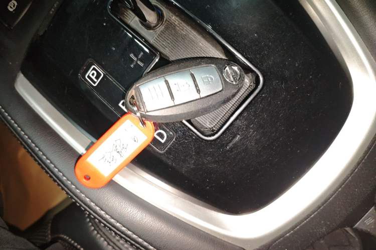 Used Nissan X-Trail 2019 2.0L CVT Smart Connect Comfort Edition 2WD