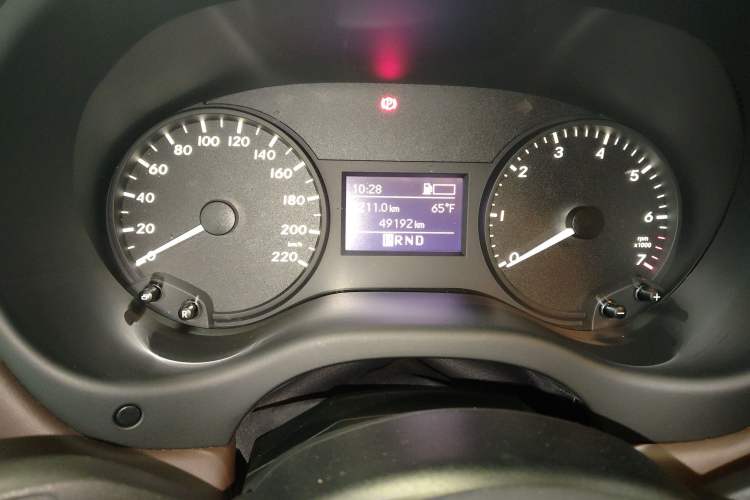 Used Mercedes-Benz V-Class 2017 V250 2.0T U.S. Spec