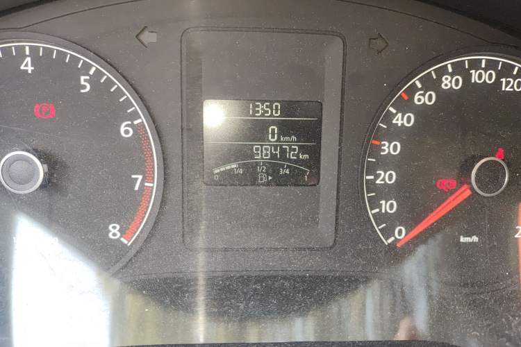 Used Volkswagen Sagitar 2014 1.6L Manual Comfort Model