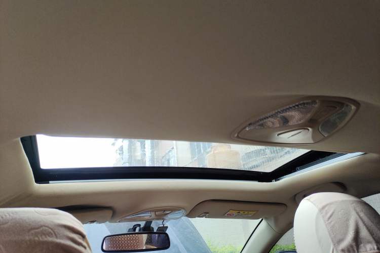 Used Haima M8 2017 1.8T Automatic Model