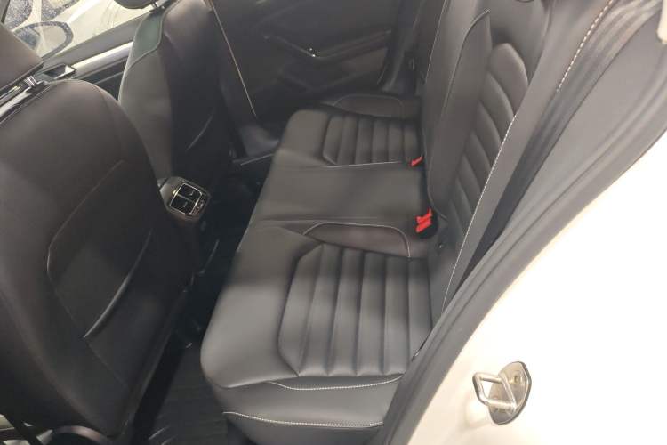 Used Volkswagen Lamando 2019 280TSI DSG Comfort Edition China V Standard