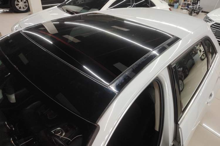 Used Audi A3 2015 Sportback 35 TFSI Millionth Anniversary Intelligent Leading Model
