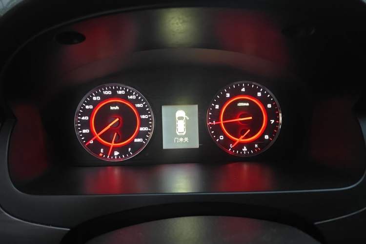 Used SAIC MAXUS G10 2018 PLUS 2.0T Automatic Elite Edition