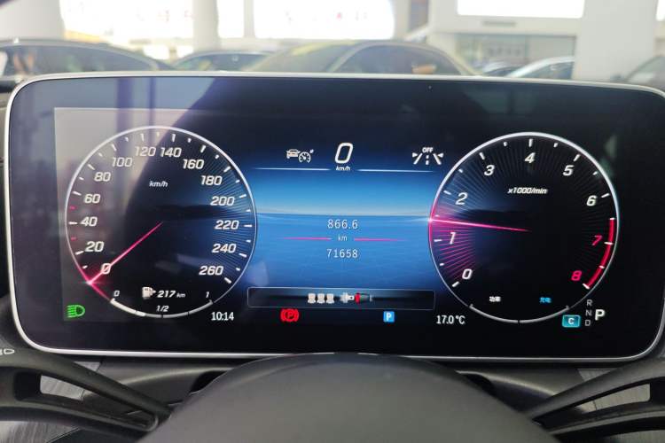 Used Mercedes-Benz C-Class 2023 Restyled C 260 L Sport Edition
