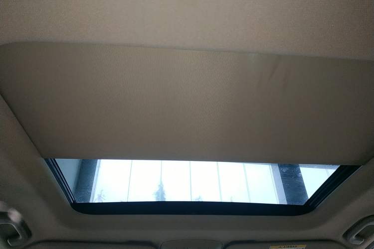 Used Mercedes-Benz R-Class 2014 R 320 4MATIC Luxury Model