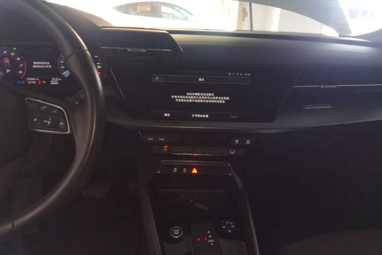 Used Audi A3 2021 Sportback 35 TFSI Ambition Style Edition