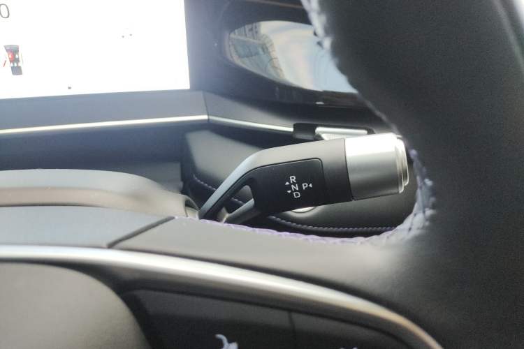 Used Geely Auto Preface L 2024 Zhiqing 1.5TD Galaxy Edition
