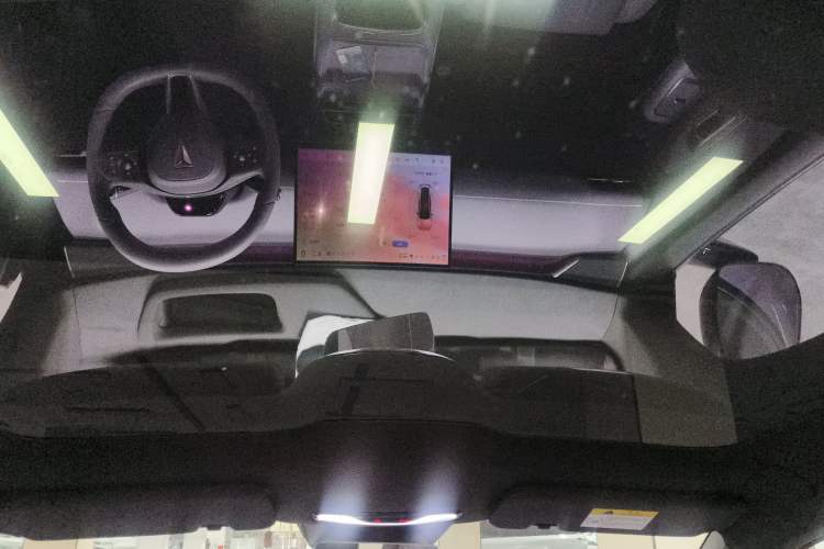 Used Deepal L06 2026 Model 560Ultra+ Laser Edition Headliner