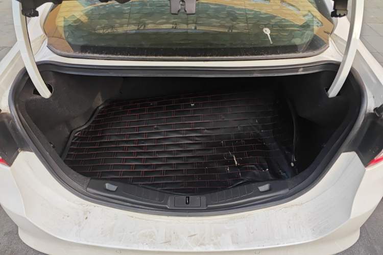 Used Ford Mondeo 2013 2.0L GTDi240 Luxury Sport Model
