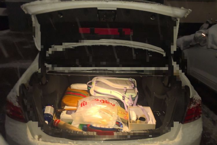 Used BMW 3 Series 2014 320i Active Edition
