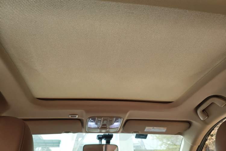 Used Haval H6 Coupe 2016 Blue Label 1.5T Manual Two-Wheel Drive Urban Model