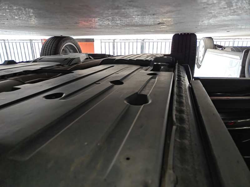 Used Lynk & Co 01 2019 2.0T Two-Wheel-Drive Pro Version China VI Standard — 21