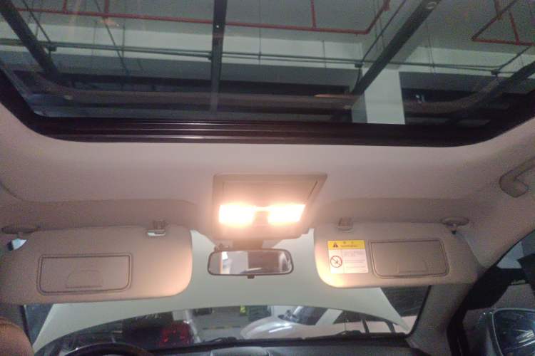 Used Chevrolet Captiva 2017 2.4L Two-Wheel Drive Luxury Edition 7 Seats