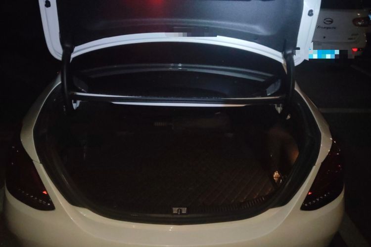 Used Mercedes-Benz C-Class 2021 C 260 L Sport Edition
