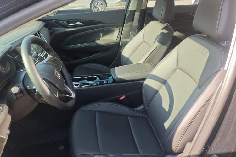 Used Buick Regal 2024 Revised 25T Ultra-Comfort Edition