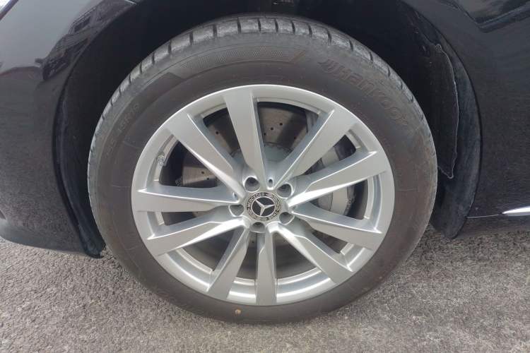 Used Mercedes-Benz S-Class 2024 Restyled S 400 L Business Version