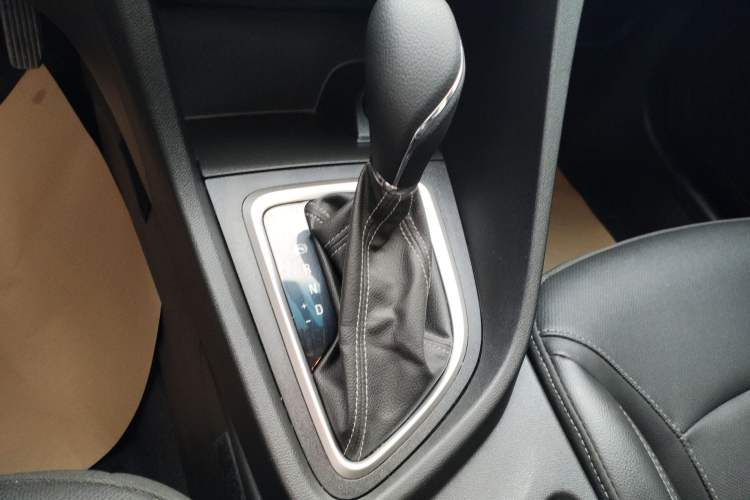 Used Buick GT 2021 Revised Version Flagship 1.5L Automatic Elite Edition