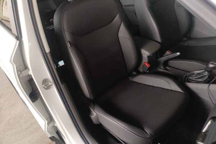 Used Jetta VS5 2019 280TSI Automatic Enjoyment Model