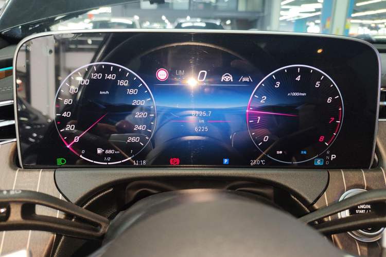 Used Mercedes-Benz E-Class 2025 Facelift E 300 L Fashion Edition
