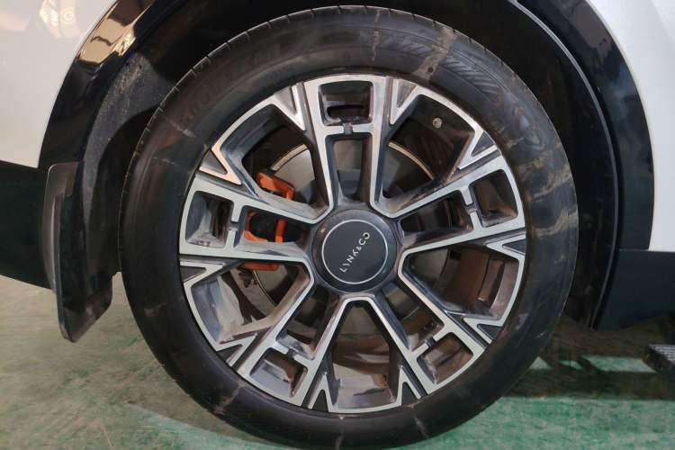 Used Lynk & Co 900 2025 1.5T Ultra