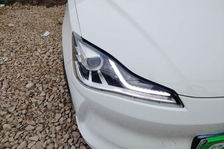 Used NETA V 2021 Standard Range Entertainment Edition
