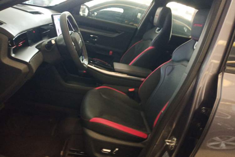 Used JETOUR Dashing i-DM 2023 1.5T DHT Lightning