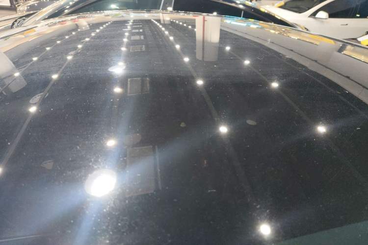 Used Tesla Model Y 2023 Long-Range All-Wheel-Drive Version
