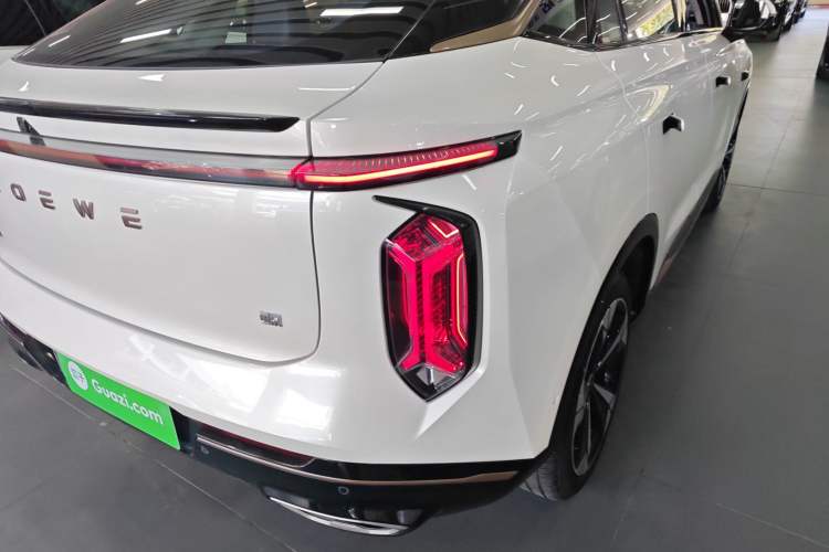 Used Roewe Jing 2022 2.0T Orca Edition