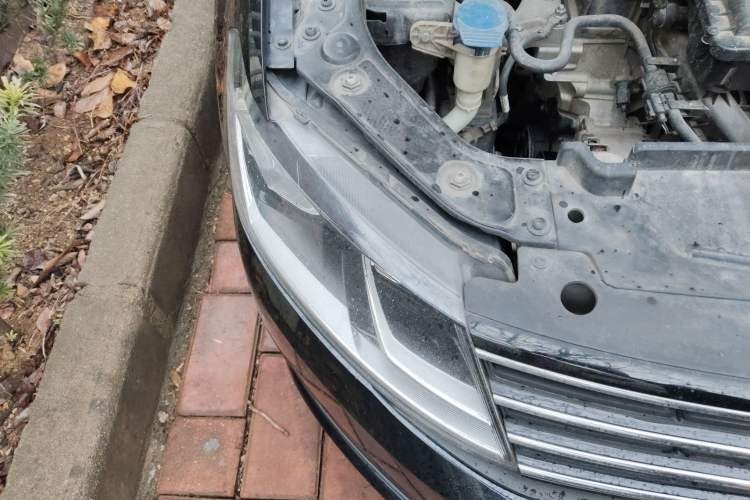 Used Volkswagen Lavida 2015 1.6L Manual Fashion Edition
