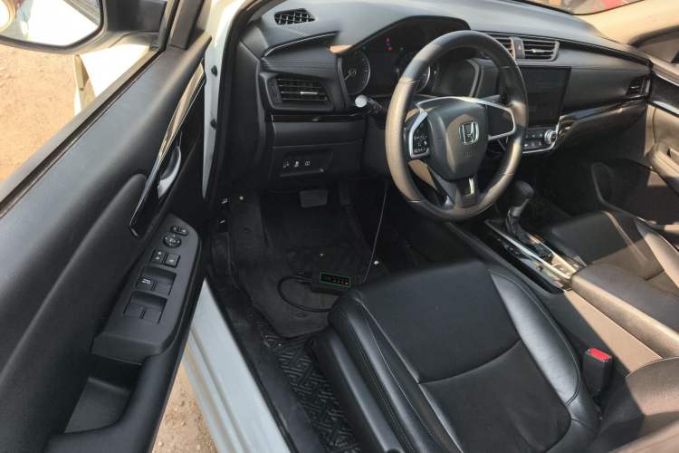 Used Honda Crider 2019 180 Turbo CVT Comfort Version China VI
