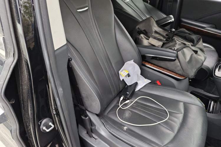 Used Hongqi HQ9 2023 2.0T Smart Connect Flagship Edition
