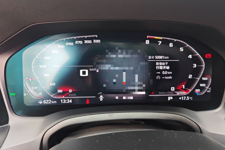 Used BMW 4 Series 2022 Second Facelift 430i M Sport Night Edition Package