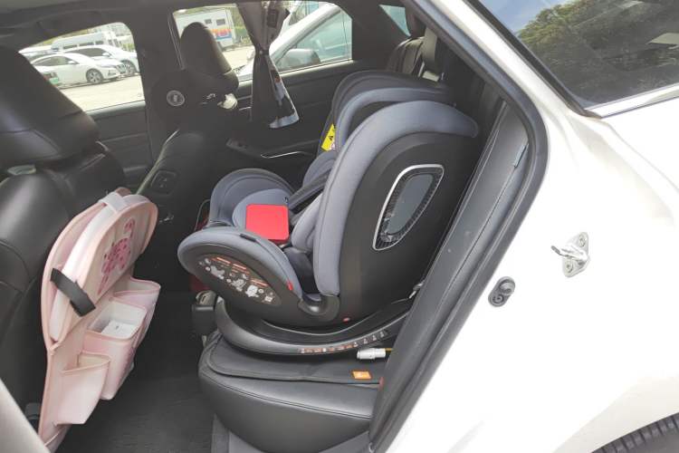 Used Toyota Avalon 2019 2.0L Luxury Edition China VI Standard