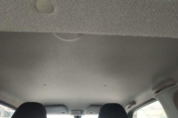 Used Wuling Hongguang MINIEV 2022 Easy Version Lithium Iron Phosphate Headliner