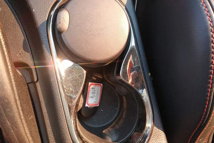 Used Fiat Ottimo 2014 1.4T Automatic Sport Edition