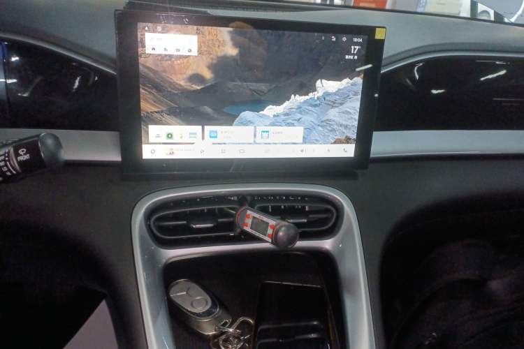 Used Geely Galaxy Geome 2025 310km Youth Edition
