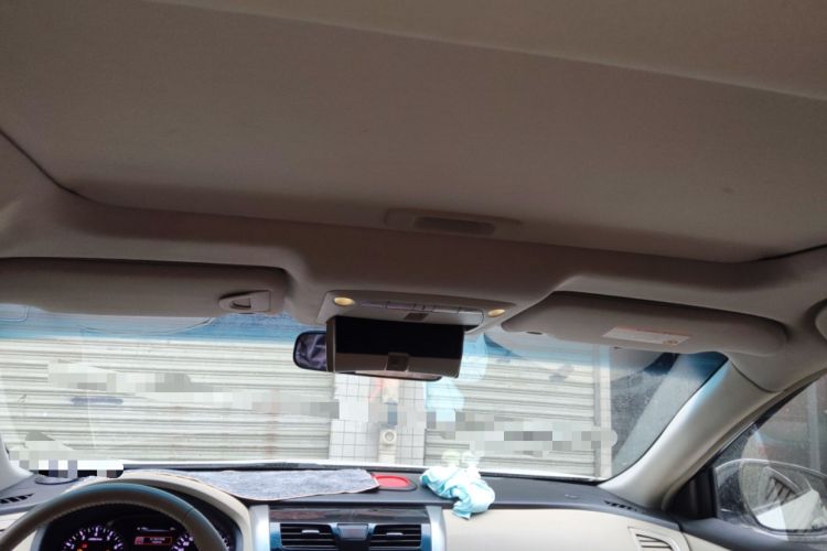 Used Nissan Teana 2013 2.0L XL Comfort Edition
