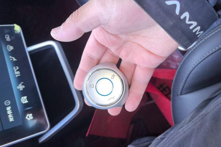 Used NETA V 2022 Long-Range Industry Custom Edition