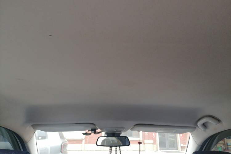 Used Baojun 530 2020 1.5T Manual Comfort Version 6 Seats
