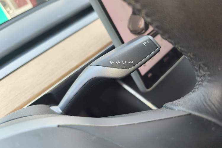 Used Tesla Model 3 2020 Standard Range Rear-Wheel Drive Upgraded Version