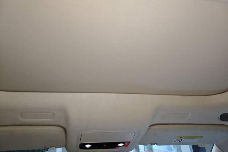 Used Hima AITO M9 2024 Range-Extended Ultra Version 42 kWh 6-Seater Model
