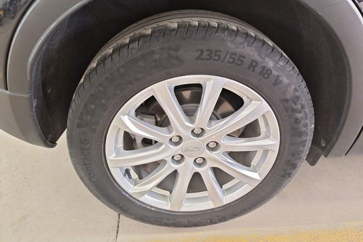 Used Cadillac XT4 2021 28T Two-Wheel Drive Tech Edition
