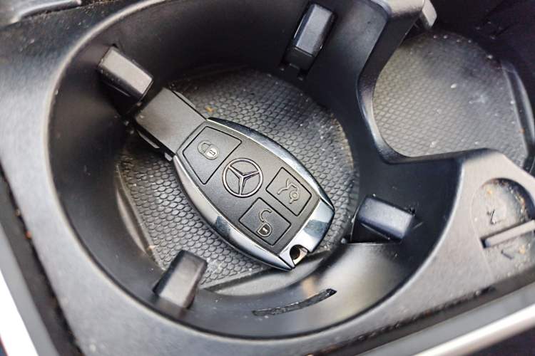 Used Mercedes-Benz GLC Coupe 2018 GLC 200 4MATIC Coupe SUV
